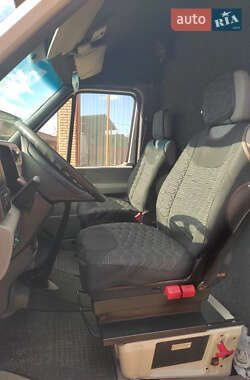 Эвакуатор Volkswagen LT 1999 в 