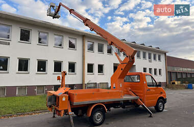 Автовышка Volkswagen LT 2002 в 