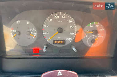 Автовышка Volkswagen LT 2002 в 