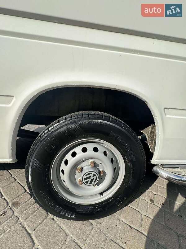 Другие автобусы Volkswagen LT 2005 в Киеве фото 3 Другие автобусы Volkswagen LT 2005 в Киеве