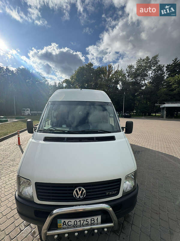 Другие автобусы Volkswagen LT 2005 в Киеве фото 4 Другие автобусы Volkswagen LT 2005 в Киеве