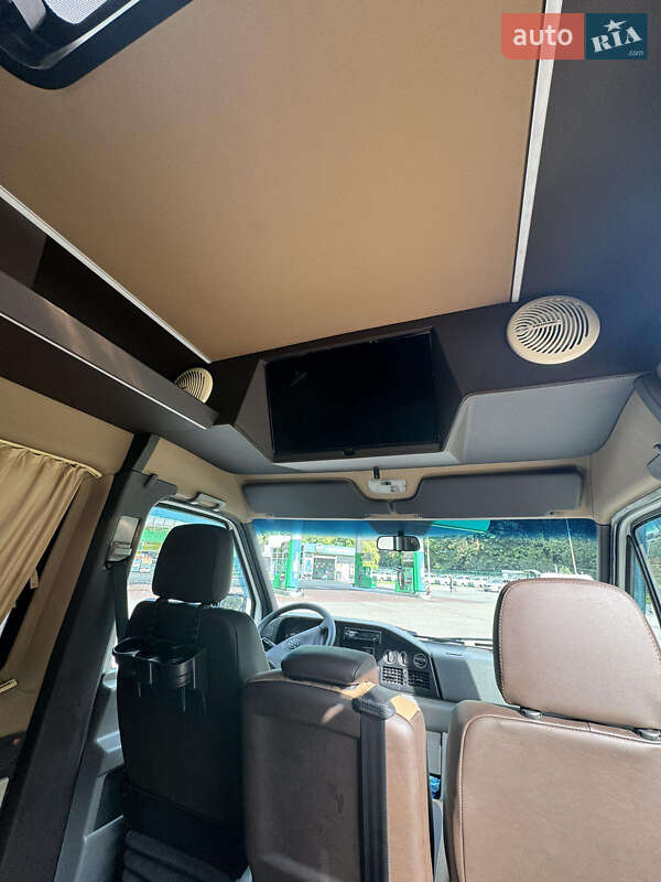 Другие автобусы Volkswagen LT 2005 в Киеве фото 22 Другие автобусы Volkswagen LT 2005 в Киеве