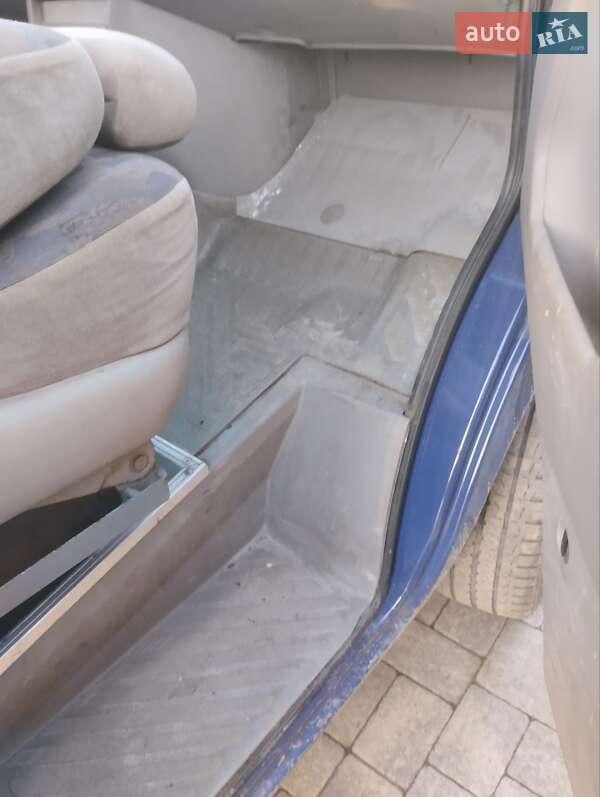 Другие грузовики Volkswagen LT 2006 в Луцке фото 7 Другие грузовики Volkswagen LT 2006 в Луцке