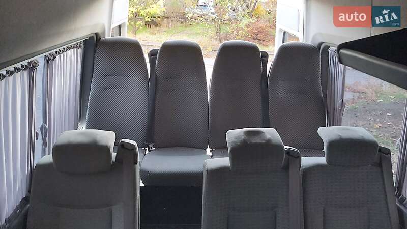 Туристический / Междугородний автобус Volkswagen LT 2005 в Николаеве