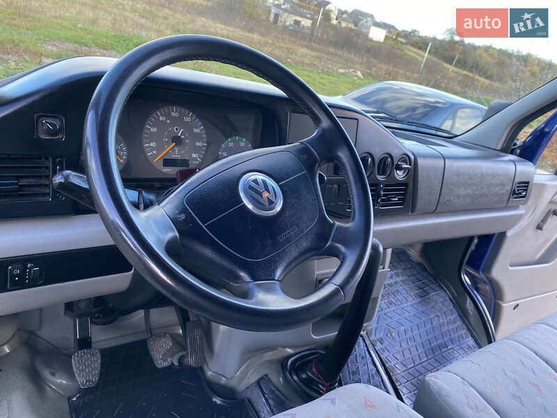 Другие грузовики Volkswagen LT 2003 в Черновцах фото 22 Другие грузовики Volkswagen LT 2003 в Черновцах