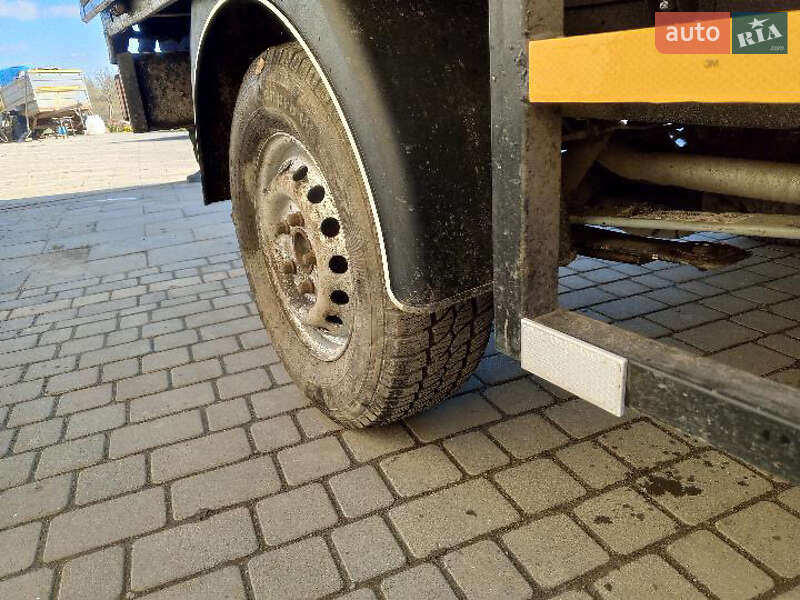 Борт Volkswagen LT 2005 в Ярмолинцах фото 8 Борт Volkswagen LT 2005 в Ярмолинцах