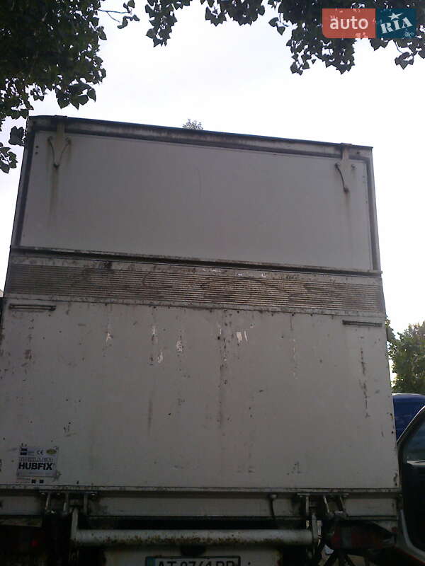 Volkswagen LT 1999 Volkswagen LT 1999