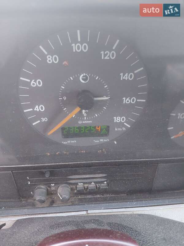 Микроавтобус Volkswagen LT 2004 в Бродах