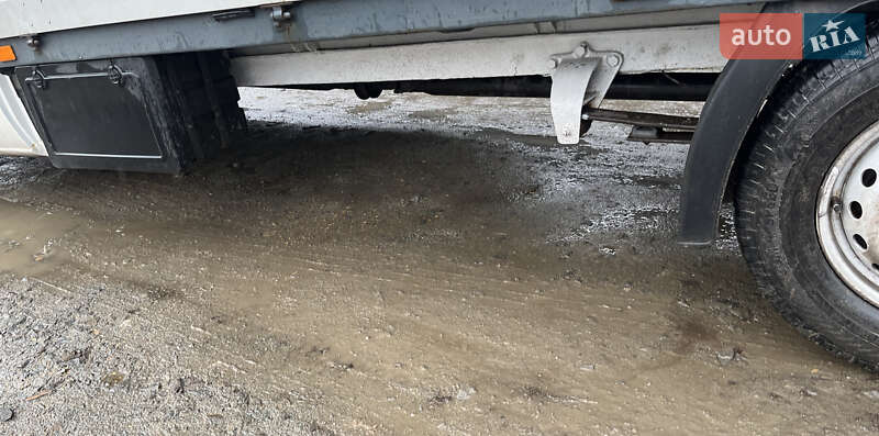 Борт Volkswagen LT 2000 в Дубно фото 10 Борт Volkswagen LT 2000 в Дубно