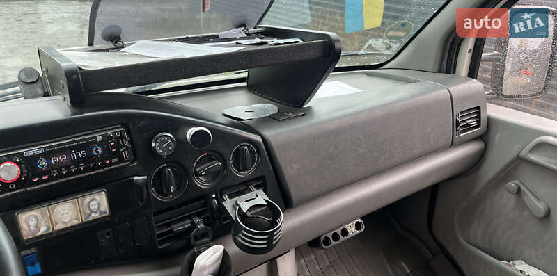 Борт Volkswagen LT 2000 в Дубно фото 13 Борт Volkswagen LT 2000 в Дубно