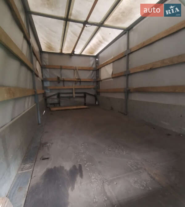 Борт Volkswagen LT 2000 в Дубно фото 21 Борт Volkswagen LT 2000 в Дубно