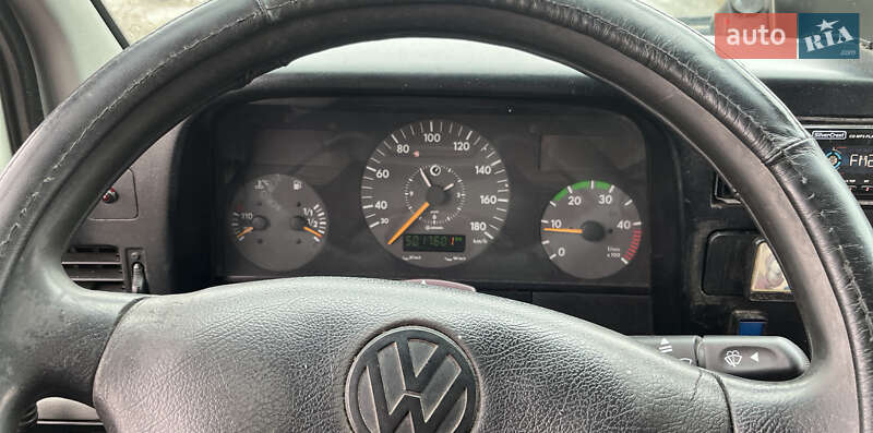 Борт Volkswagen LT 2000 в Дубно фото 27 Борт Volkswagen LT 2000 в Дубно