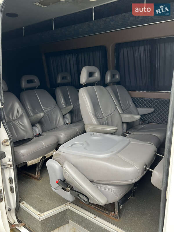 Минивэн Volkswagen LT 2004 в Ровно