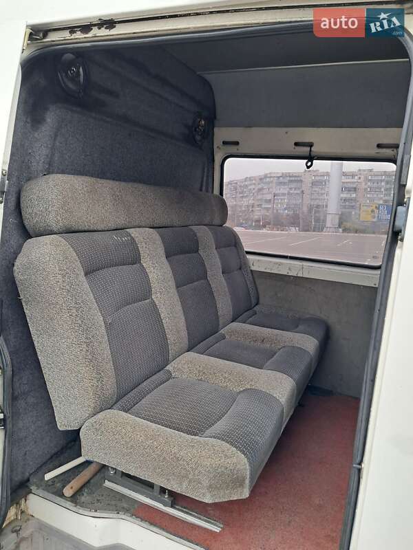 Универсал Volkswagen LT 2004 в Киеве фото 14 Универсал Volkswagen LT 2004 в Киеве