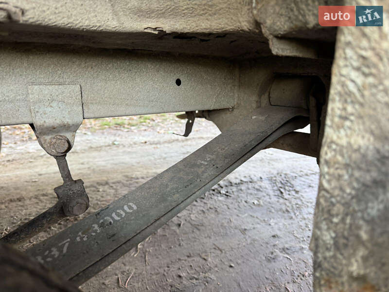 Грузовой фургон Volkswagen LT 2004 в Львове фото 7 Грузовой фургон Volkswagen LT 2004 в Львове