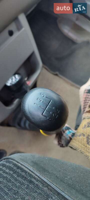 Другие грузовики Volkswagen LT 2005 в Миргороде фото 5 Другие грузовики Volkswagen LT 2005 в Миргороде