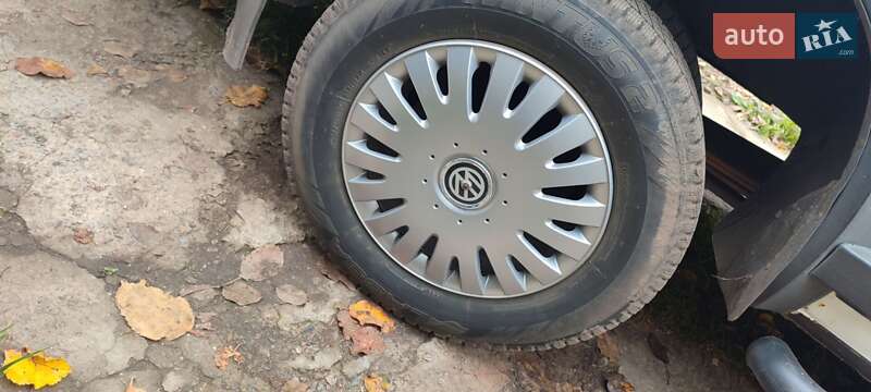 Другие грузовики Volkswagen LT 2005 в Миргороде фото 14 Другие грузовики Volkswagen LT 2005 в Миргороде