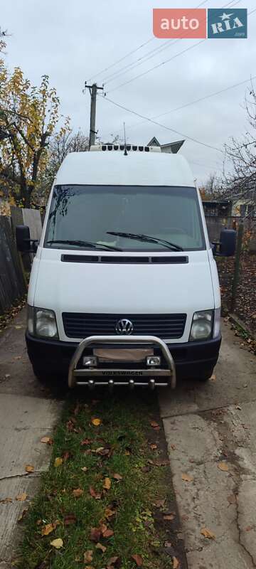 Другие грузовики Volkswagen LT 2005 в Миргороде фото 19 Другие грузовики Volkswagen LT 2005 в Миргороде