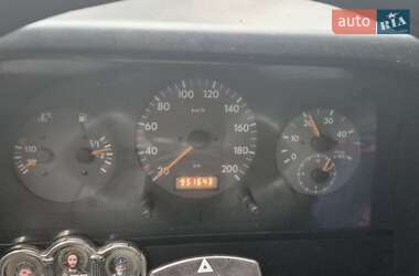 Вантажний фургон Volkswagen LT 1999 в Києві