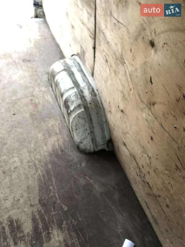 Мінівен Volkswagen LT 2005 в Луцьку