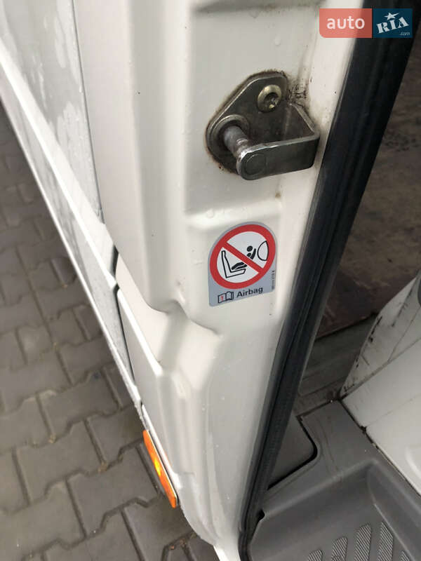 Мінівен Volkswagen LT 2005 в Луцьку