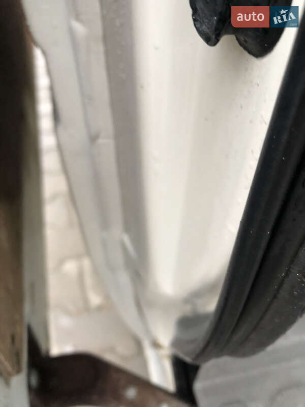 Мінівен Volkswagen LT 2005 в Луцьку