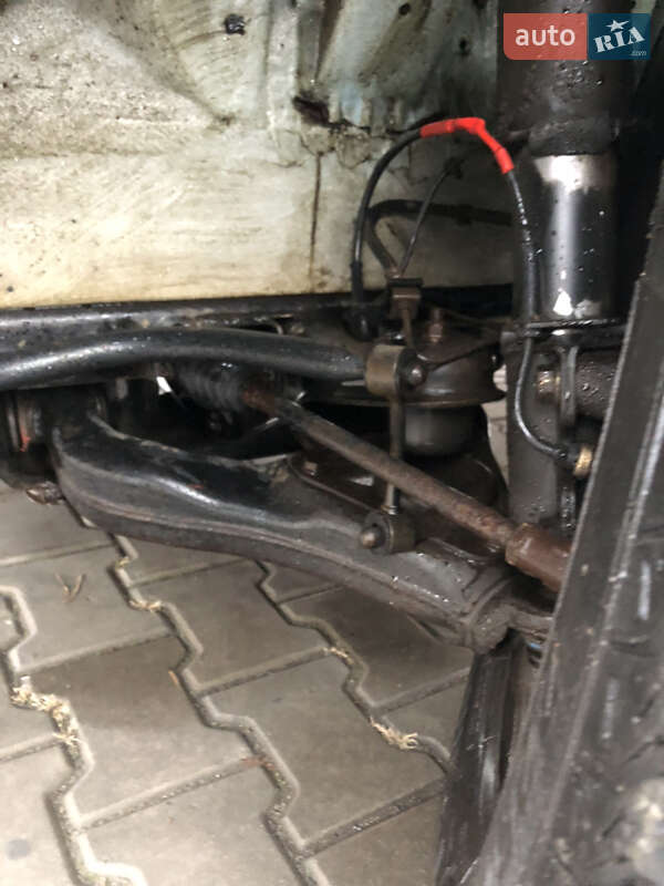 Мінівен Volkswagen LT 2005 в Луцьку