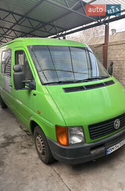 Универсал Volkswagen LT 1999 в Сумах