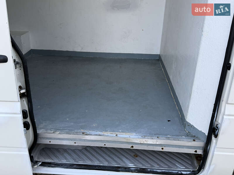 Другие грузовики Volkswagen LT 2006 в Ровно