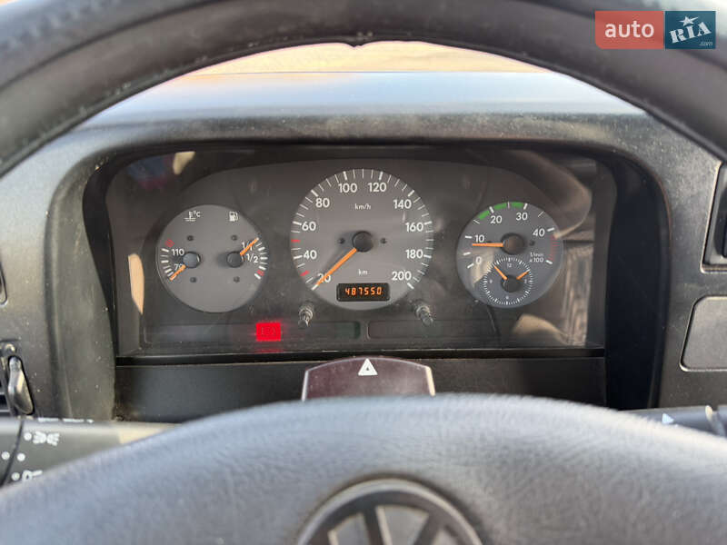 Другие грузовики Volkswagen LT 2006 в Ровно