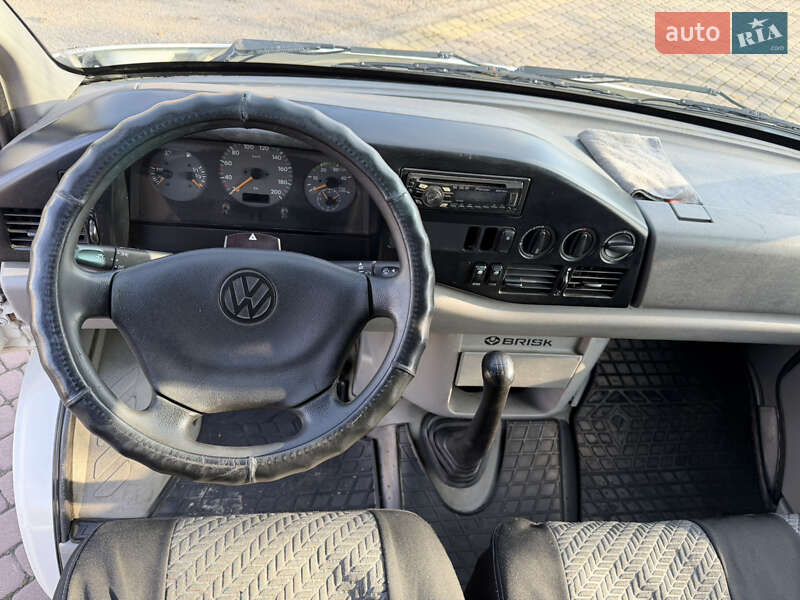 Другие грузовики Volkswagen LT 2006 в Ровно