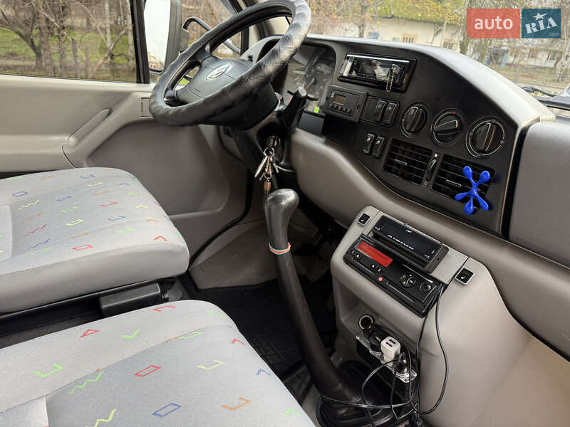 Эвакуатор Volkswagen LT 2006 в Запорожье