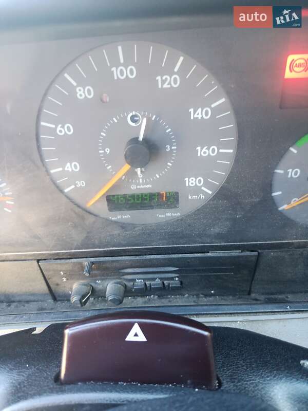 Грузовой фургон Volkswagen LT 2005 в Золотоноше