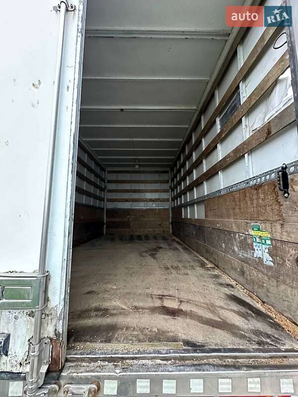 Хлебовоз Volkswagen LT 2006 в Шумске