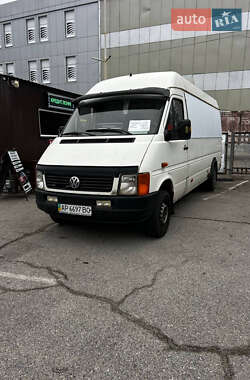 Вантажний фургон Volkswagen LT 2000 в Запоріжжі