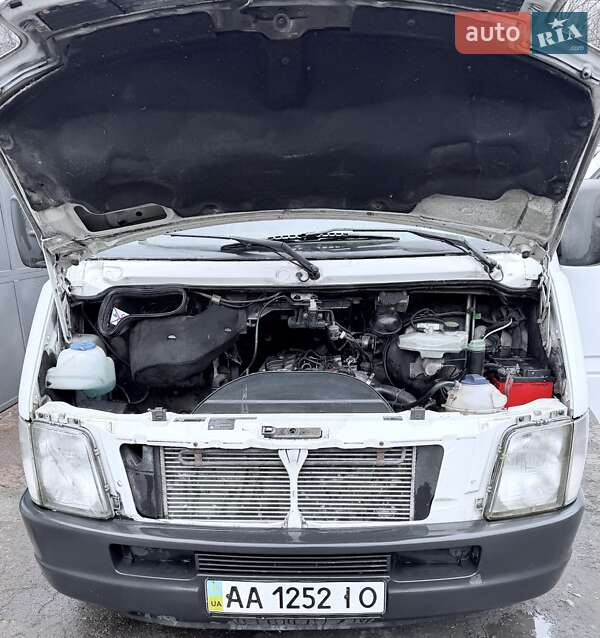 Вантажний фургон Volkswagen LT 2006 в Києві фото 23 Вантажний фургон Volkswagen LT 2006 в Києві