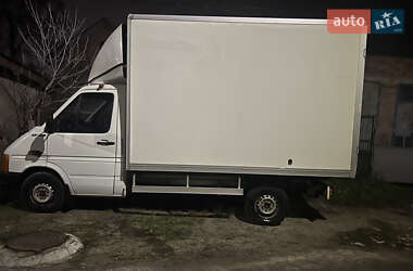 Інші вантажівки Volkswagen LT 2000 в Житомирі