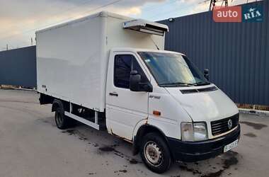 Рефрижератор Volkswagen LT 2004 в Полтаве