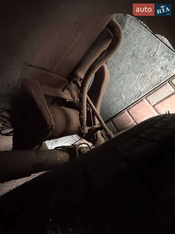 Пригородный автобус Volkswagen LT 2005 в Первомайске фото 10 Пригородный автобус Volkswagen LT 2005 в Первомайске