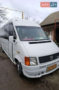 Туристический / Междугородний автобус Volkswagen LT 2000 в Новомосковске