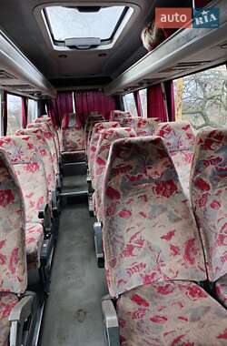 Туристический / Междугородний автобус Volkswagen LT 2000 в Новомосковске