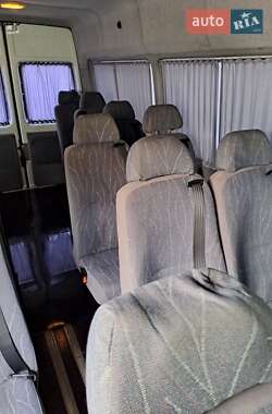 Приміський автобус Volkswagen LT 2004 в Києві