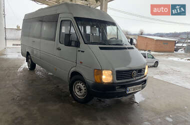Другие автобусы Volkswagen LT 1999 в Вижнице