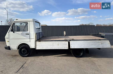 Борт Volkswagen LT 1995 в Демидовке