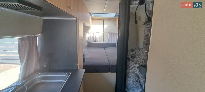 Дом на колесах Volkswagen LT 2002 в Коростене