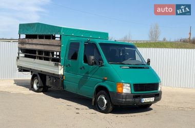 Борт Volkswagen LT 2000 в Житомире