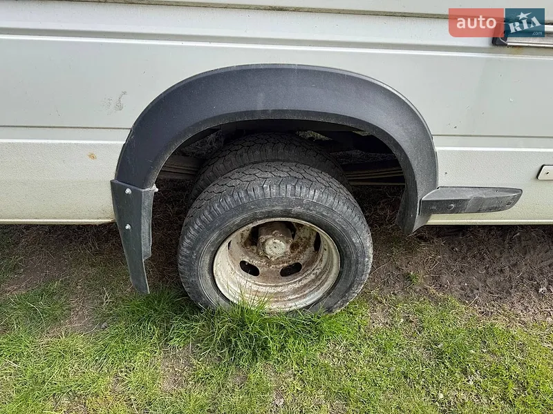 Volkswagen LT 2005 VIN WV1ZZZ2DZ5H000918 фото оголошення 6 з 35