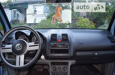 Хэтчбек Volkswagen Lupo 2000 в Обухове