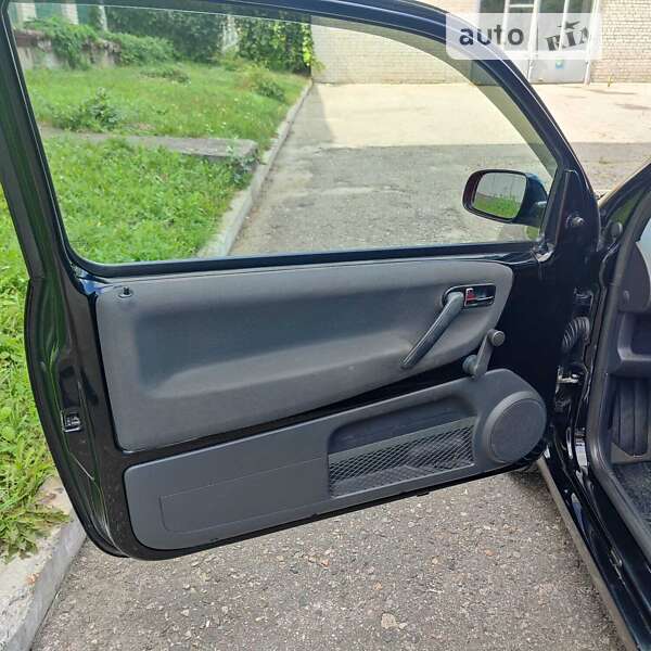 Хэтчбек Volkswagen Lupo 2001 в Харькове