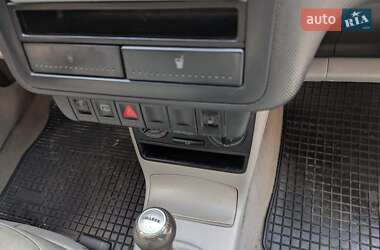 Хэтчбек Volkswagen Lupo 1999 в 